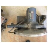 DELTA MITER SAW