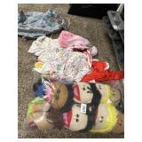 HAPPY KIDS PUPPETS, 8 PC SET NEW IN PACKAGE AND