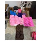 RAW SHEA BUTTER, RAW MANGO BUTTER,