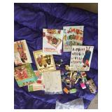 SEWING BOOKS FOR DOLLS, ETC.