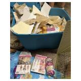 DOLL CLOTHES PATTERNS