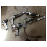 PNEUMATIC TOOLS