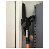 POLE SAW REMINGTON ELECTRIC