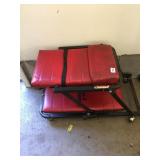 CREEPER/ SEAT NAPA TOOL