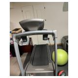 VISION FITNESS TREADMILL T9250