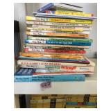 GROUP OF CHILDRENS BOOKS