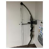 COMPOUND BOW