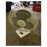 ROTATING FAN