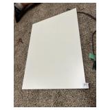 FOOT WARMER CL150 WITH ON OFF SWITCH 150 WATTS