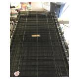 MED. SIZE DOG CRATE