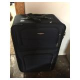 TRAVEL SELECT SUITCASE