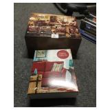 FABRIC CARE SET, BASSETT FURNITURE DIRECT