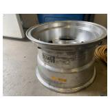 RIM FITS FORD F150 OR JEEP YJ