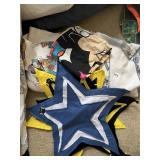 VINTAGE DISNEY MICKEY MOUSE BLANKET WITH