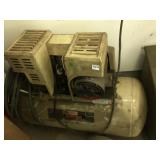 SEARS AIR COMPRESSOR, 3 HP