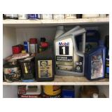 5 W 20 OIL, ETC.