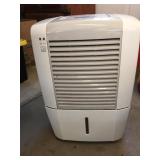 DEHUMIDIFIER FRIGIDAIRE