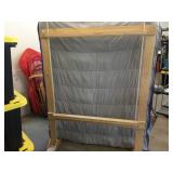 WEAVING LOOMS, LARGE 60" X 48"