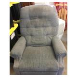 ROCKER RECLINER