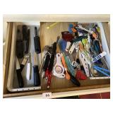 GOOD GRIP PEELER, KNIVES, BABY SPOONS, WHIP,