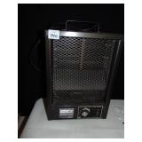 ARVIN HEAVY DUTY UTILITY HEATER