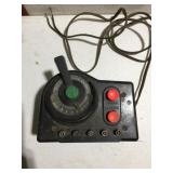 LW TRAINMASTER TRANSFORMER POWER