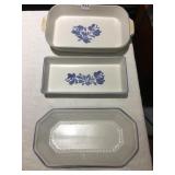 PFALTZGRAFF YORKTOWN OUR DAILY BREAD PLATE, M 2