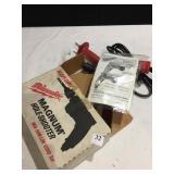 NEW IN BOX MILWAUKEE TOOLS MAGNUM HOLE SHOOTER