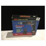 SKILZ CORDLESS DRIVE R DRILL, NEW IN BOX