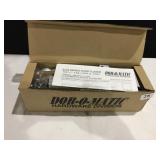 DOR O MATIC SC60 SERIES DOOR CLOSER ORIGINAL
