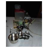MEASURING CUP FARBER WARE MEASURING CUPS,