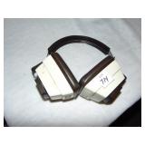 GUN MUFFLE EAR PROTECTION HEADPHONES