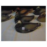 7 CARRY LITE MILWAUKEE WISCONSIN STYROFOAM DECOY