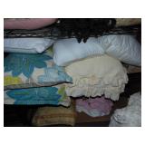 FULL CART LOT - PLATE CADDY, EXERCISER, CHRISTMAS