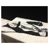 34W MSR DIRT BIKE PANTS