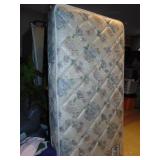 ROYAL COMFORT COLLECTION LORDSHIP, TWIN WITH