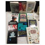 BUD WILKENSON, TWILIGHT ZONE COMPANION 1982 AND