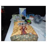 SNAP OUT OF IT TOTE, SQUEEGEE NEW, NEW WIDE