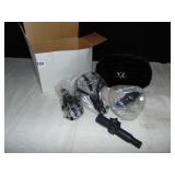 BRUSH SET W/ ATTACHMENTS FOR LIGHT BULBS