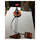 BATMAN BATCOPTER MADE BY REMCO, 1977, ORIGINAL