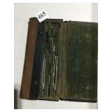 MECHANICAL DRAWLING TOOLS