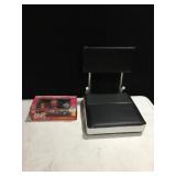 INDIANAPOLIS SPEEDWAY STADIUM SEAT AND MILWAUKEE