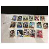 1987 TOPPS BASEBALL CARDS