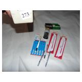 MILWAUKEE METAL CUTTING BLADE 5186, 10, 4 BOSCH