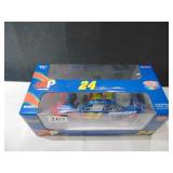 DUPONT 24 MODEL CAR IN OB