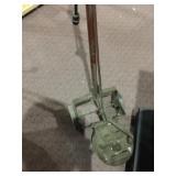 HOBART ELECTRIC WEED WACKER / TRIMMER