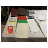 CALCULATOR, OFFICE SUPPLIES