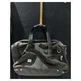 SHARPER IMAGE AND OTHER LUGGAGE