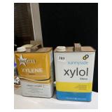 FULL XYLENE, & XYLOL FULL