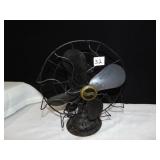 WESTINGHOUSE FAN 12" ROUND CAGE WORKING ORDER ONE